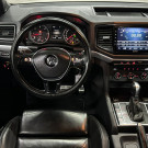 VW - VolksWagen AMAROK Extreme CD 3.0 4x4 TB Dies. Aut. 2019 Diesel-3