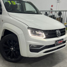 VW - VolksWagen AMAROK Extreme CD 3.0 4x4 TB Dies. Aut. 2019 Diesel-19