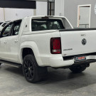 VW - VolksWagen AMAROK Extreme CD 3.0 4x4 TB Dies. Aut. 2019 Diesel-0