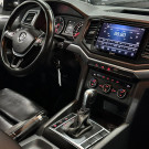 VW - VolksWagen AMAROK Extreme CD 3.0 4x4 TB Dies. Aut. 2019 Diesel-4