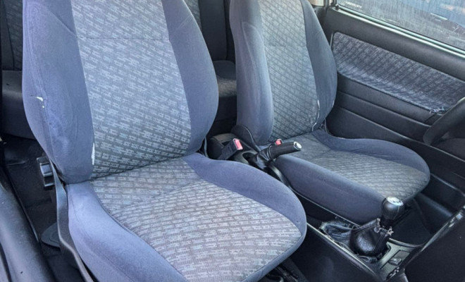 GM - Chevrolet Astra GL 1.8 MPFI 3p 2000 Gasolina-6