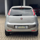 Fiat Punto ESSENCE 1.6 Flex 16V 5p 2014 Flex-6