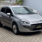 Fiat Punto ESSENCE 1.6 Flex 16V 5p 2014 Flex-1
