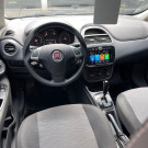 Fiat Punto ESSENCE 1.6 Flex 16V 5p 2014 Flex-2