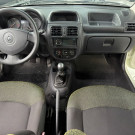 Renault Clio RN/Alizé/Expr./1.0 Hi-Power 16V 5p 2014 Flex-10