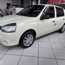 Renault Clio RN/Alizé/Expr./1.0 Hi-Power 16V 5p 2014 Flex-0