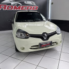 Renault Clio RN/Alizé/Expr./1.0 Hi-Power 16V 5p 2014 Flex-4