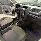 Renault Clio RN/Alizé/Expr./1.0 Hi-Power 16V 5p 2014 Flex-1