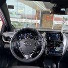 Toyota YARIS XS 1.5 Flex 16V 5p Aut. 2025 Flex-6