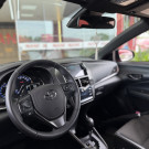 Toyota YARIS XS 1.5 Flex 16V 5p Aut. 2025 Flex-5