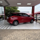 Toyota YARIS XS 1.5 Flex 16V 5p Aut. 2025 Flex-2