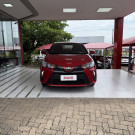 Toyota YARIS XS 1.5 Flex 16V 5p Aut. 2025 Flex-0