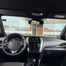 Toyota YARIS XS 1.5 Flex 16V 5p Aut. 2025 Flex-7