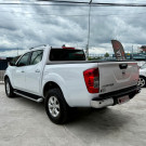 Nissan Frontier LE CD 4x4 2.3 Bi-TB Diesel Aut. 2018 Diesel-5