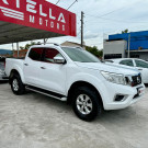 Nissan Frontier LE CD 4x4 2.3 Bi-TB Diesel Aut. 2018 Diesel-0