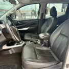 Nissan Frontier LE CD 4x4 2.3 Bi-TB Diesel Aut. 2018 Diesel-2