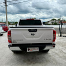 Nissan Frontier LE CD 4x4 2.3 Bi-TB Diesel Aut. 2018 Diesel-6