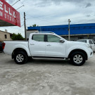 Nissan Frontier LE CD 4x4 2.3 Bi-TB Diesel Aut. 2018 Diesel-1