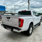 Nissan Frontier LE CD 4x4 2.3 Bi-TB Diesel Aut. 2018 Diesel-7