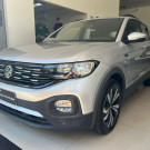 VW - VolksWagen T-Cross Comfor. 200 TSI 1.0 Flex 5p Aut. 2023 Flex-0