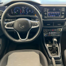 VW - VolksWagen T-Cross Comfor. 200 TSI 1.0 Flex 5p Aut. 2023 Flex-6