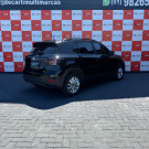 VW - VolksWagen T-Cross Sense 200 TSI 1.0 Flex 5p Aut. 2020 Flex-4