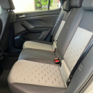 VW - VolksWagen T-Cross Comfor. 200 TSI 1.0 Flex 5p Aut. 2023 Flex-8