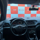 VW - VolksWagen T-Cross Sense 200 TSI 1.0 Flex 5p Aut. 2020 Flex-5