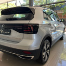 VW - VolksWagen T-Cross Comfor. 200 TSI 1.0 Flex 5p Aut. 2023 Flex-4
