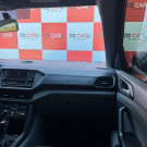 VW - VolksWagen T-Cross Sense 200 TSI 1.0 Flex 5p Aut. 2020 Flex-7