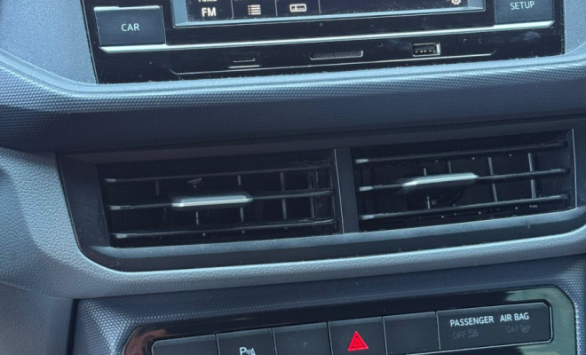 VW - VolksWagen T-Cross Sense 200 TSI 1.0 Flex 5p Aut. 2020 Flex-9