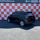 VW - VolksWagen T-Cross Sense 200 TSI 1.0 Flex 5p Aut. 2020 Flex-2