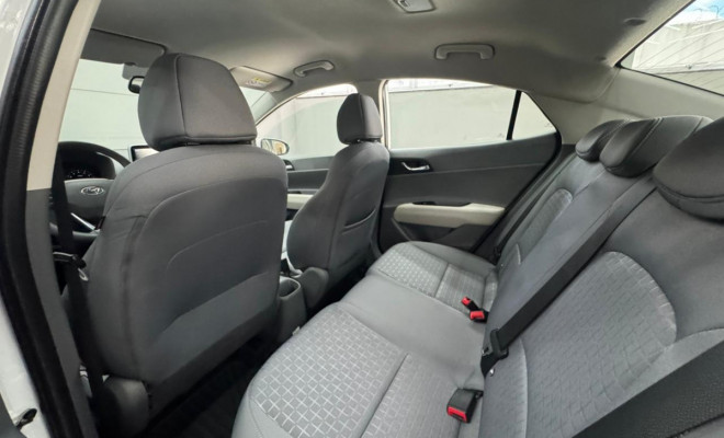 Hyundai HB20S Limited 1.0  Flex 12V Mec. 2023 Flex-7