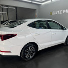 Hyundai HB20S Limited 1.0  Flex 12V Mec. 2023 Flex-4
