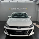 Hyundai HB20S Limited 1.0  Flex 12V Mec. 2023 Flex-5