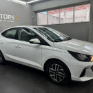 Hyundai HB20S Limited 1.0  Flex 12V Mec. 2023 Flex-1
