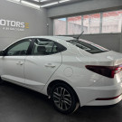 Hyundai HB20S Limited 1.0  Flex 12V Mec. 2023 Flex-3