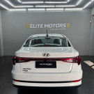 Hyundai HB20S Limited 1.0  Flex 12V Mec. 2023 Flex-2