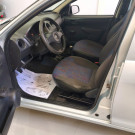 GM - Chevrolet Celta Spirit/ LT 1.0 MPFI 8V FlexP. 5p 2010 Flex-5