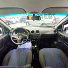 GM - Chevrolet Celta Spirit/ LT 1.0 MPFI 8V FlexP. 5p 2010 Flex-6