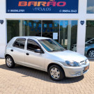 GM - Chevrolet Celta Spirit/ LT 1.0 MPFI 8V FlexP. 5p 2010 Flex-1