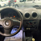 GM - Chevrolet Celta Spirit/ LT 1.0 MPFI 8V FlexP. 5p 2010 Flex-4