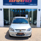 GM - Chevrolet Celta Spirit/ LT 1.0 MPFI 8V FlexP. 5p 2010 Flex-0