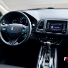 Honda HR-V EX 1.8 Flexone 16V 5p Aut. 2019 Flex-2