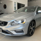 Volvo S60 T-5 R-DESIGN 2.0 240cv 4p 2014 Gasolina-8