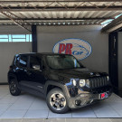 Jeep Renegade1.8 4x2 Flex 16V Aut. 2019 Flex-2