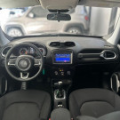Jeep Renegade1.8 4x2 Flex 16V Aut. 2019 Flex-3