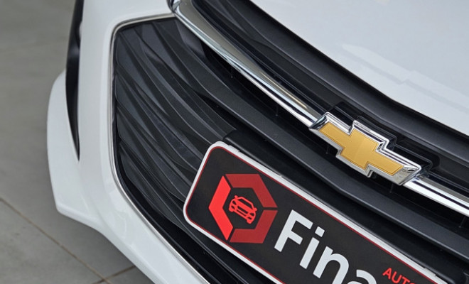 GM - Chevrolet ONIX HATCH LTZ 1.0 12V TB Flex 5p Aut. 2024 Flex-2