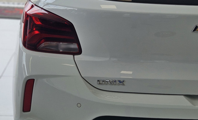 GM - Chevrolet ONIX HATCH LTZ 1.0 12V TB Flex 5p Aut. 2024 Flex-17