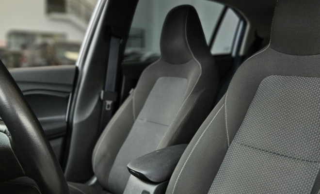 GM - Chevrolet ONIX HATCH LTZ 1.0 12V TB Flex 5p Aut. 2024 Flex-11